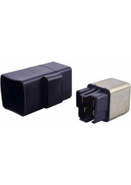 Marş Otomatiği Rölesi Honda Activa 100