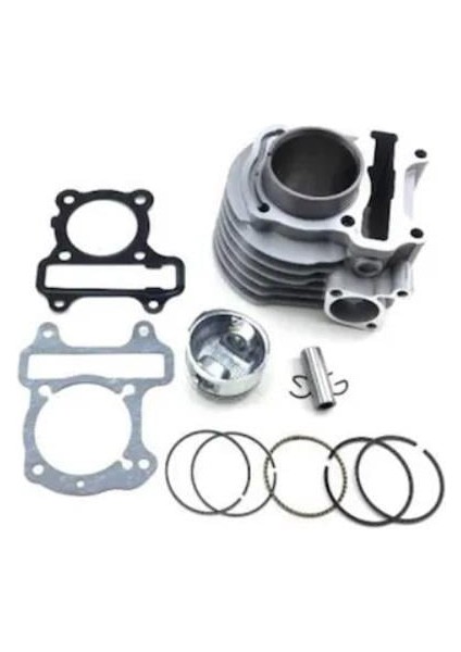 Silindir Seti Spacy Hero