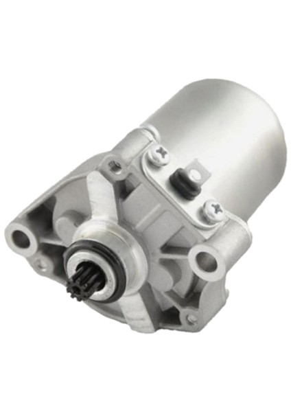 Marş Motoru Spacy ACTIVA100 Beat Activa 125S Pleasure Spontini