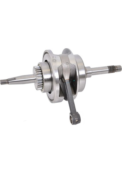 Krank Komple Çift Bilyalı Activa 125S