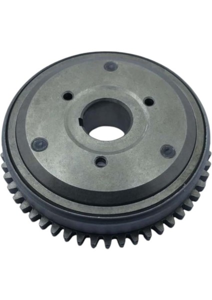 Marş Rublesi Santa 125 Zenzero