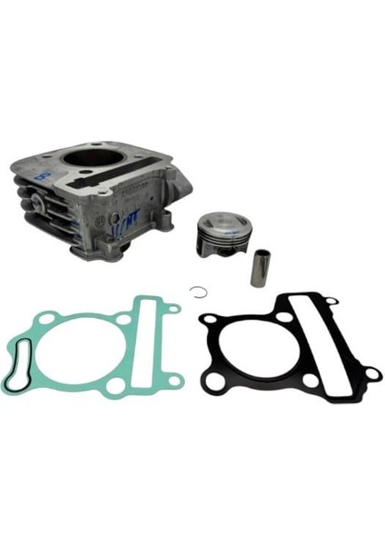 Silindir Seti Komple Orjinal Y4TVS7003A0214 Tvs JUPITER125 Euro 5