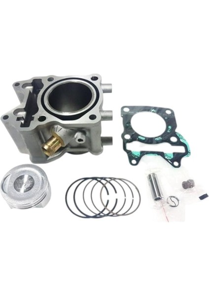 Silindir Seti Komple Honda Pcx 150 2014-2017 Kanuni Seha 150