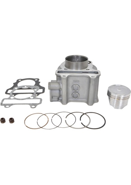Silindir Seti Komple Honda Activa 125 S