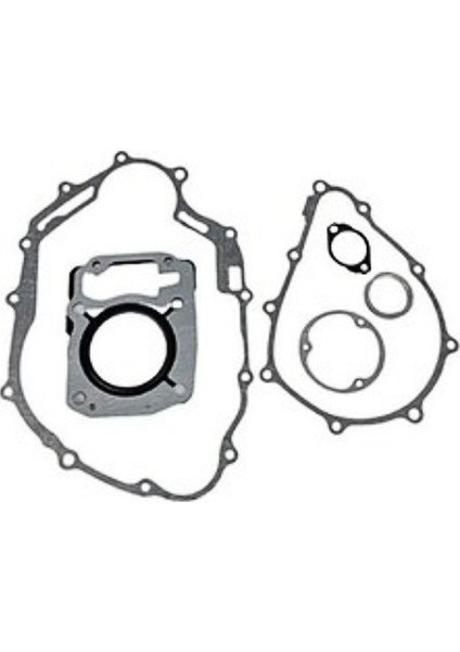 Silindir Conta Takımı Tvs Apache