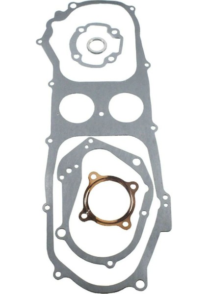 Silindir Conta Takımı Bws