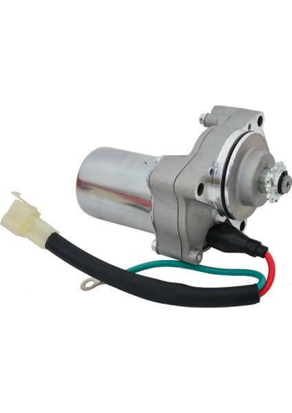 Marş Motoru Cub Sfc 100CC 110CC