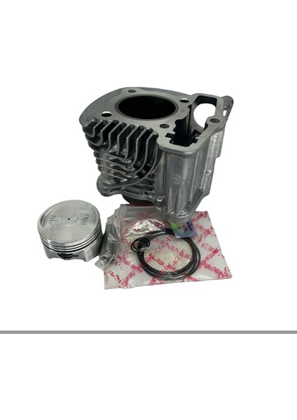 Silindir Seti Komple Honda Dio 110 2021-2023