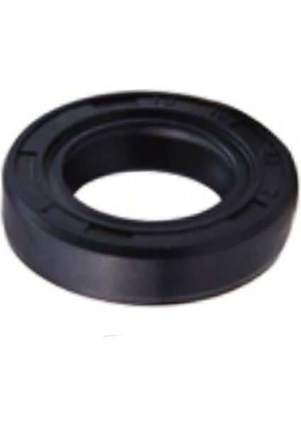 Sağ Krank Keçesi Honda Alpha 110