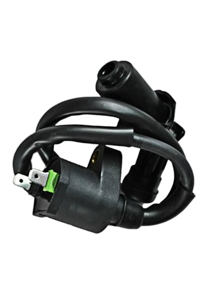 Ateşleme Bobini ve Buji Başlığı Scooter 150