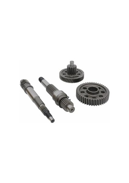 Şanzıman Seti Komple 23430-K96-V01 Honda Pcx 125 2018-2020