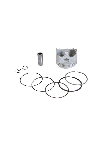 Piston Segman Takımı Honda Activa 125 S
