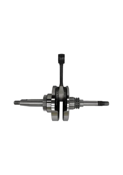 Krank Komple 13000-K48-D62 Honda Alpha 110