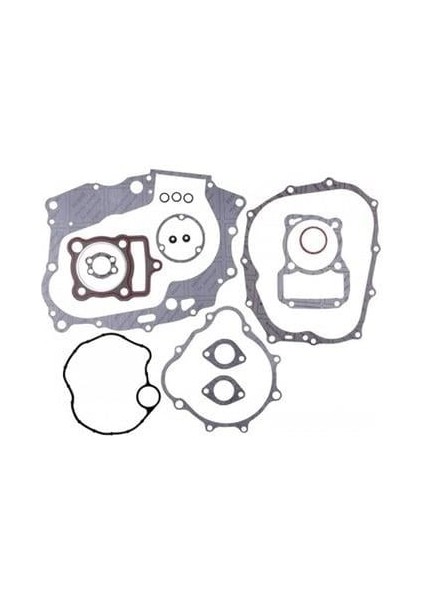 Conta Takımı Cg 150