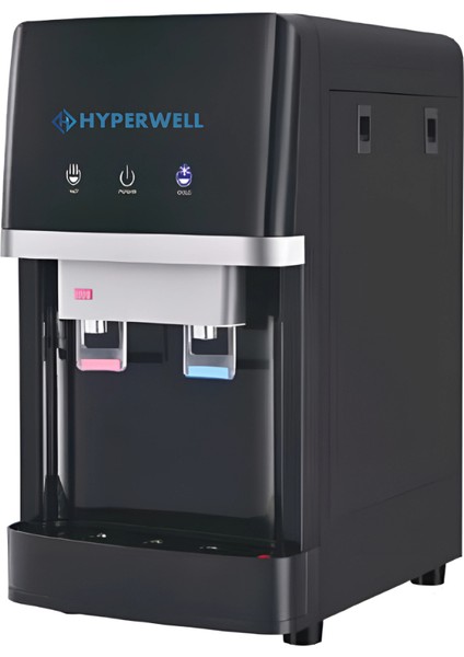 Arıtmalı Mini Sebil