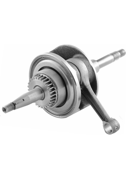 Krank Komple Honda Spacy 110 Rks Spontini 110 13000-GGC-900