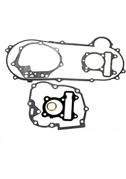 Silindir Conta Takımı Küba Zenzero 125