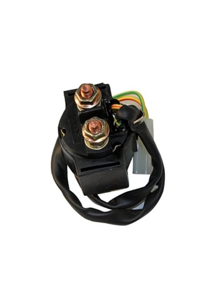 Marş Otomatiği Rölesi Mondial mt 125