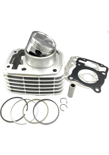 Silindir Seti Komple Honda CBF150 57,3mm