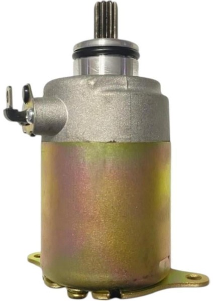 Marş Motoru 125CC 150CC