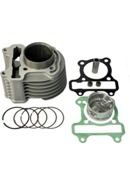 Silindir Seti Komple Honda Spacy 110 1211A-GGC-V00