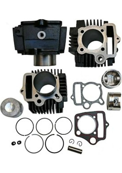 Silindir Seti Komple CUB100