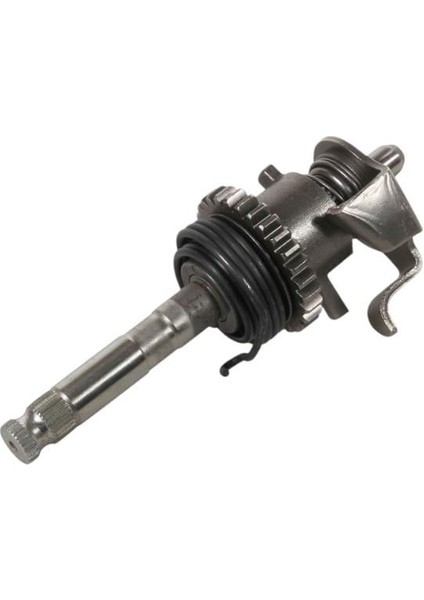 Ayak Marş Mili Mondial Cg Agk 125