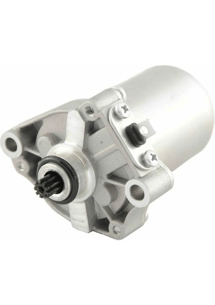 Marş Motoru Honda Spacy 110 Activa 125 S Activa 100 Beat Rks Spontini Arora Special Alfa