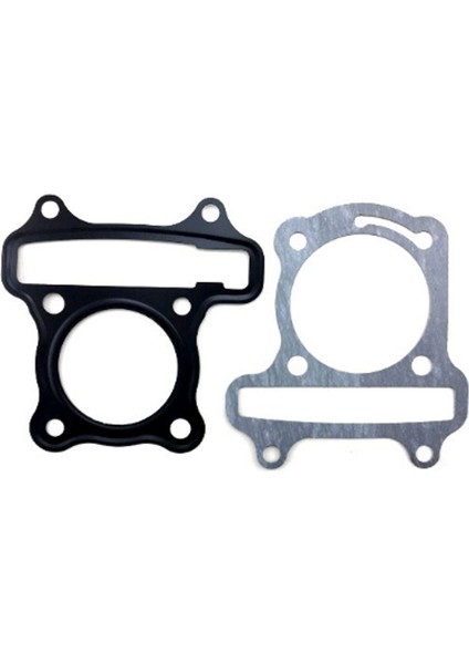 Silindir Conta Alt Üst 80CC