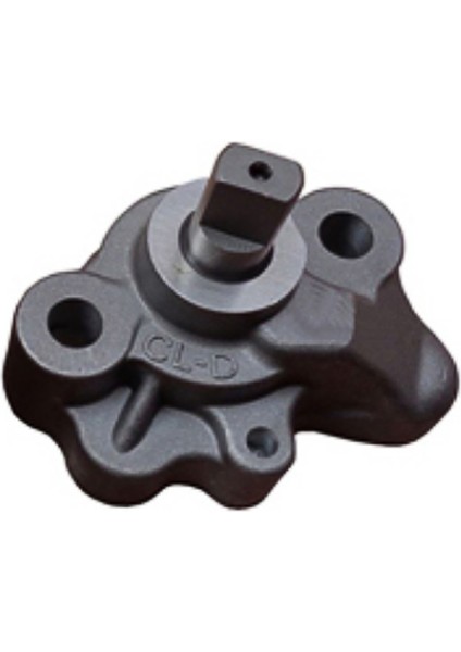 Yağ Pompası Honda CBF150 YA-15100-KTT-900