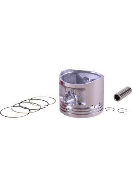Piston Segman Takımı CG150 62MM 13 Perno