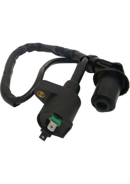 Ateşleme Bobini ve Buji Başlığı Fizy 125 Scooter 50CC RS151