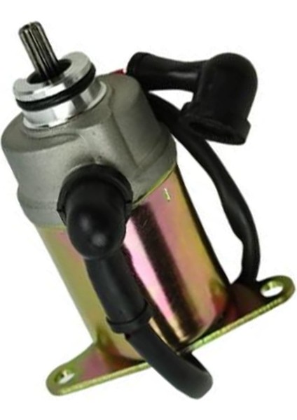 Marş Motoru Kuba Fighter