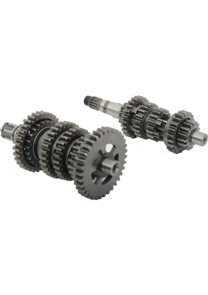 Şanzıman Komple Bajaj Pulsar NS200