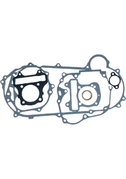 Silindir Conta Takımı Activa 125S