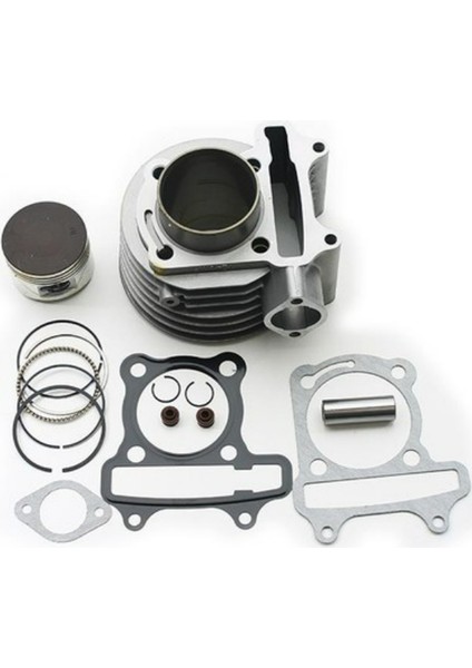Silindir Seti Komple Scooter 125CC