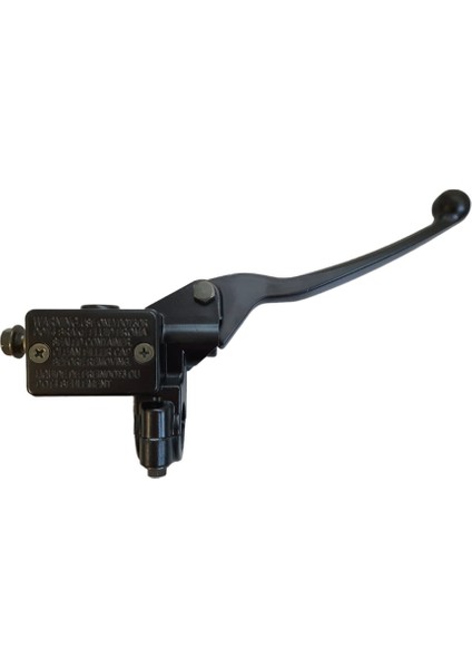 Ön Fren Üst Merkezi ve Kolu Mondial Revival 50CC