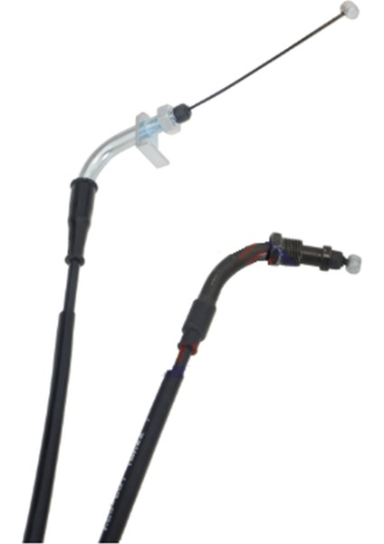 Gaz Teli Çekme Honda Alpha 110