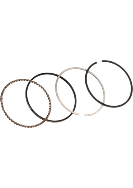 Piston Segman Takımı Honda Activa Beat Spacy Rks Spontini 110 Arora Speial Alfa