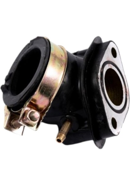 Manifold Scooter Tek Çıkışlı