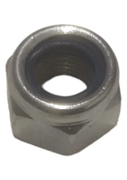 Arka Teker Mil Somunu Scooter