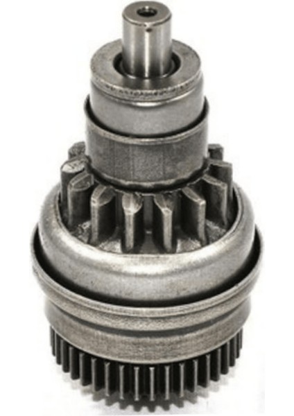 Marş Pinyon Dişli Honda Activa 100 Beat Activa 125 S Spacy 110 Today