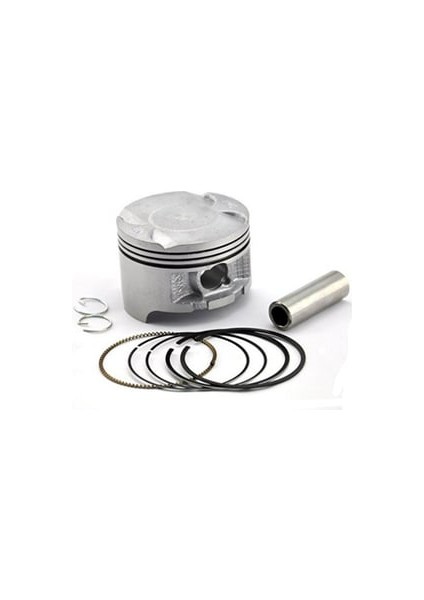 Piston Segman Takımı Bajaj Pulsar NS150