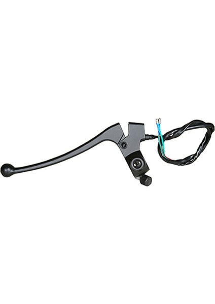 Debriyaj Kolu ve Kütüğü CG125