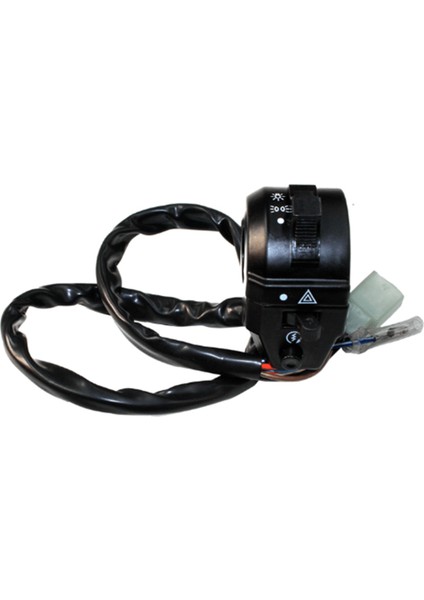 Sağ Kumanda Mondial Cg Agk Uag 125