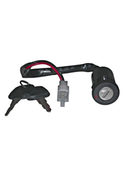 Kontak Tek Cg Agk 125 150