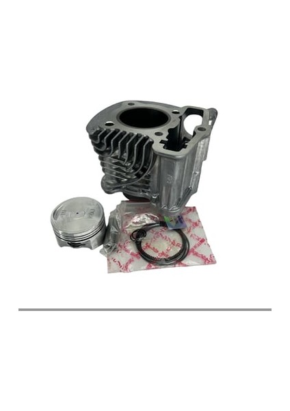 Silindir Seti Komple Honda Dio 110