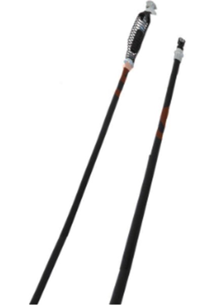 Fren Teli Arka Küba Trendy Twister