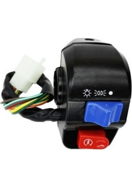 Sağ Kumanda Gy6 Scooter 50CC 80CC