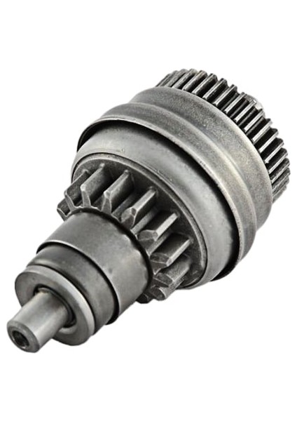 Marş Pinyon Dişli Honda Spacy 110